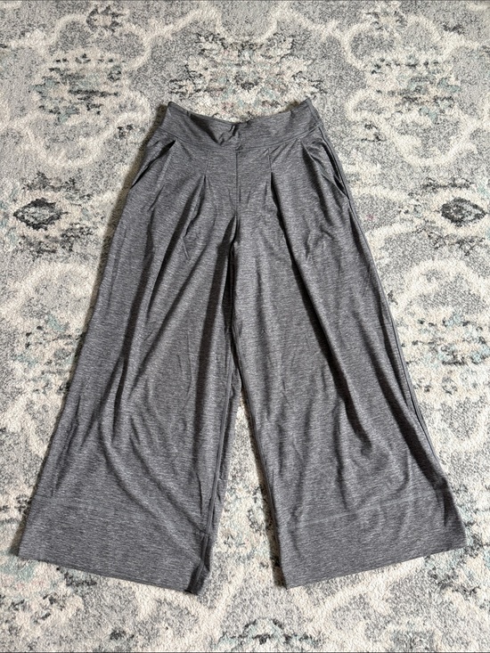 lululemon athletica Pants - Lululemon Wide Leg Soft pants
